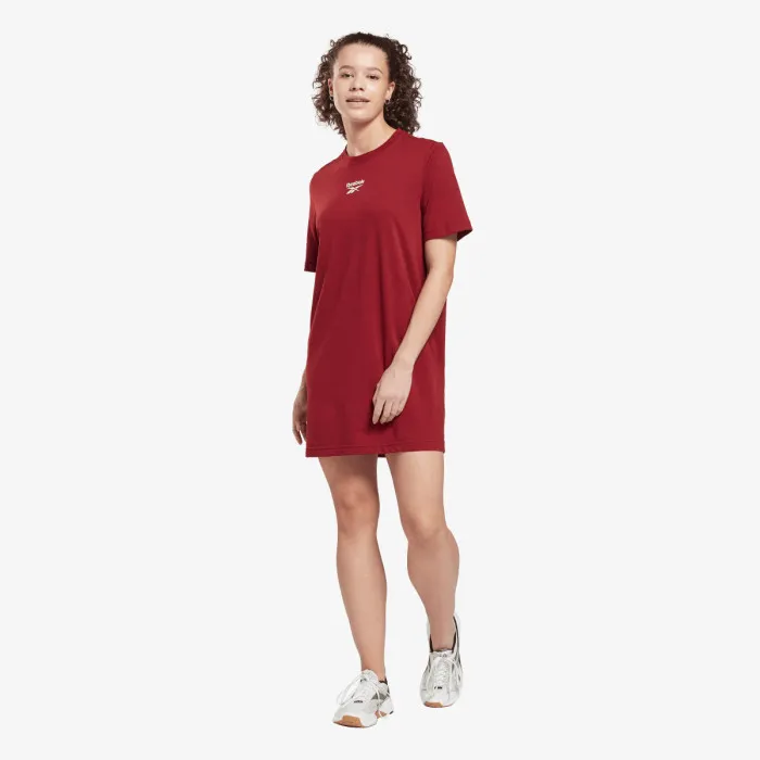 REEBOK RI TSHIRT DRESS 