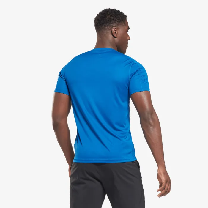 REEBOK WOR COMM SS TECH TEE 