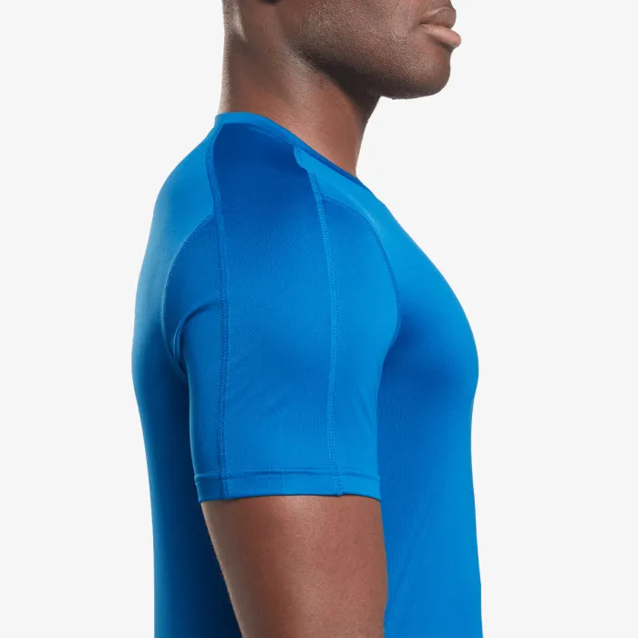 REEBOK WOR COMM SS TECH TEE 