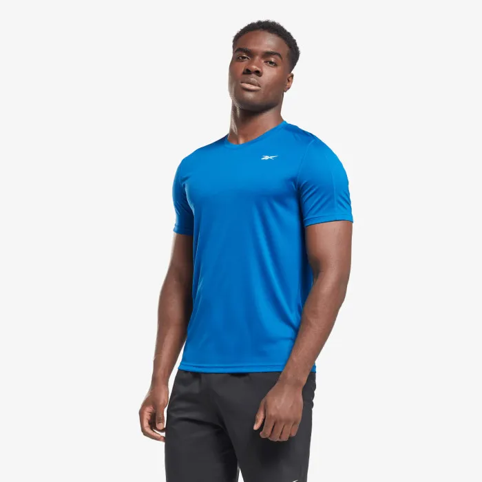 REEBOK WOR COMM SS TECH TEE 