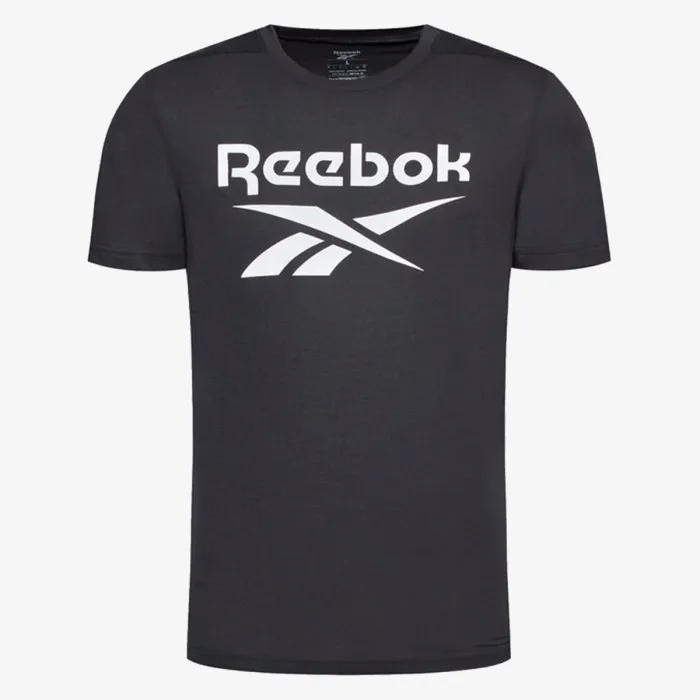REEBOK WOR SUP SS GRAPHIC TEE 