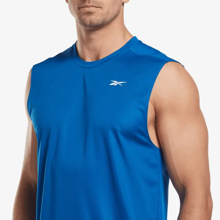 REEBOK WOR SLVLS TECH TEE 