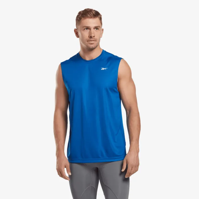 REEBOK WOR SLVLS TECH TEE 