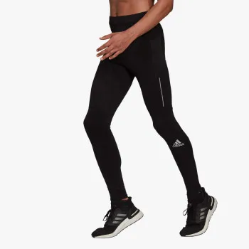 Own The Run Warm 