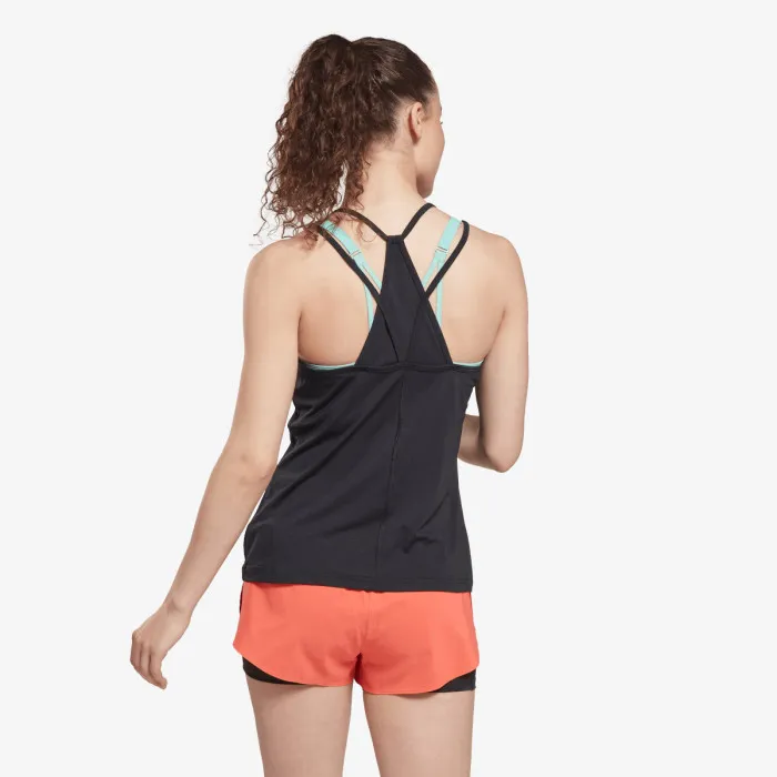 REEBOK TS AC ATHLETIC TANK 