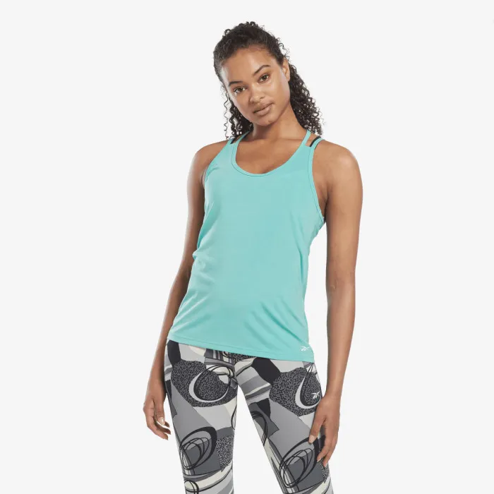 REEBOK TS AC ATHLETIC TANK 