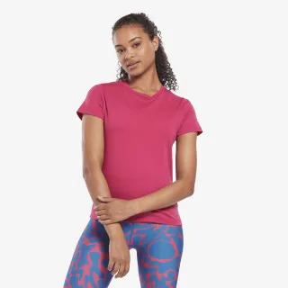 REEBOK WOR COMM COTTON TEE