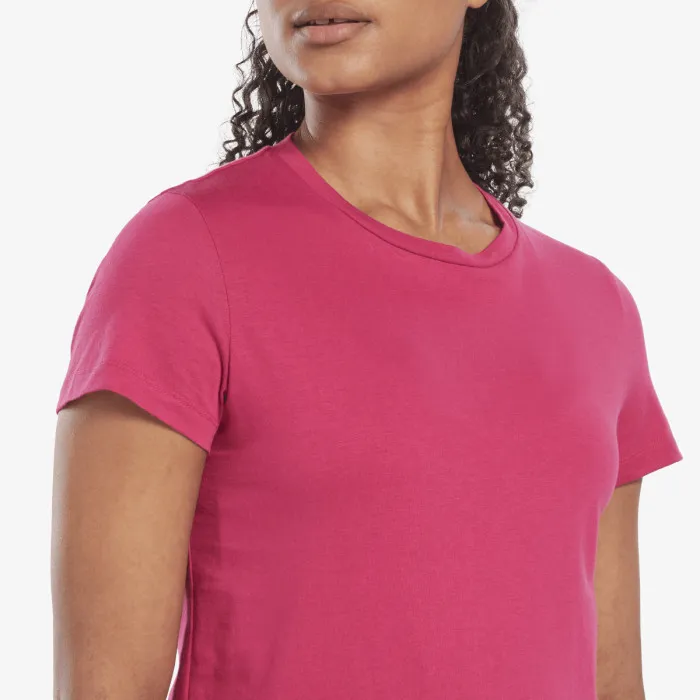 REEBOK WOR COMM COTTON TEE 