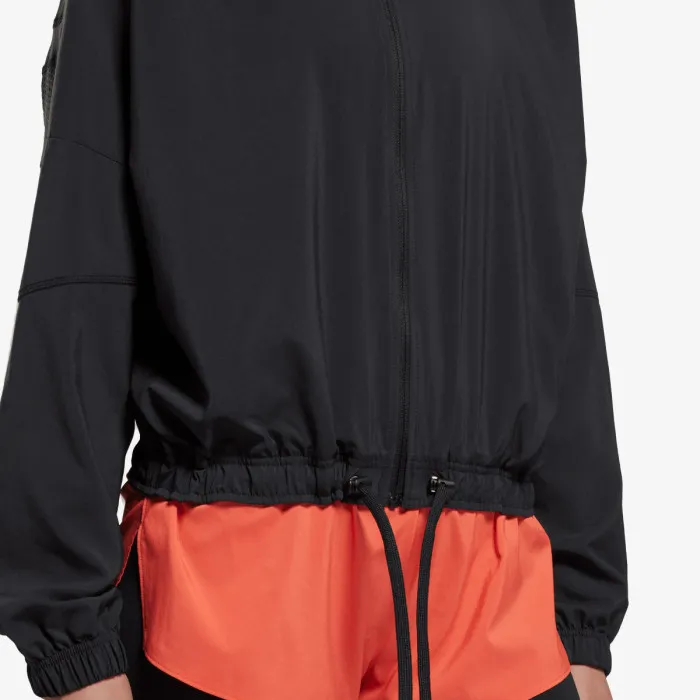 REEBOK RUN WOVEN JACKET 