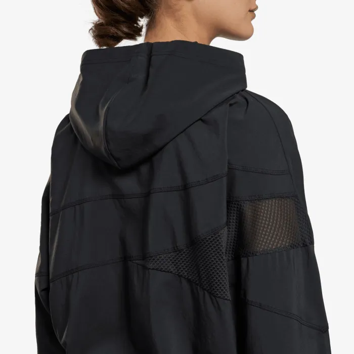 REEBOK RUN WOVEN JACKET 