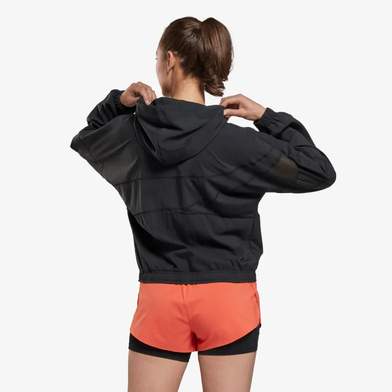 REEBOK RUN WOVEN JACKET