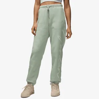 JORDAN W J BRKLN FLC PANT GFX 