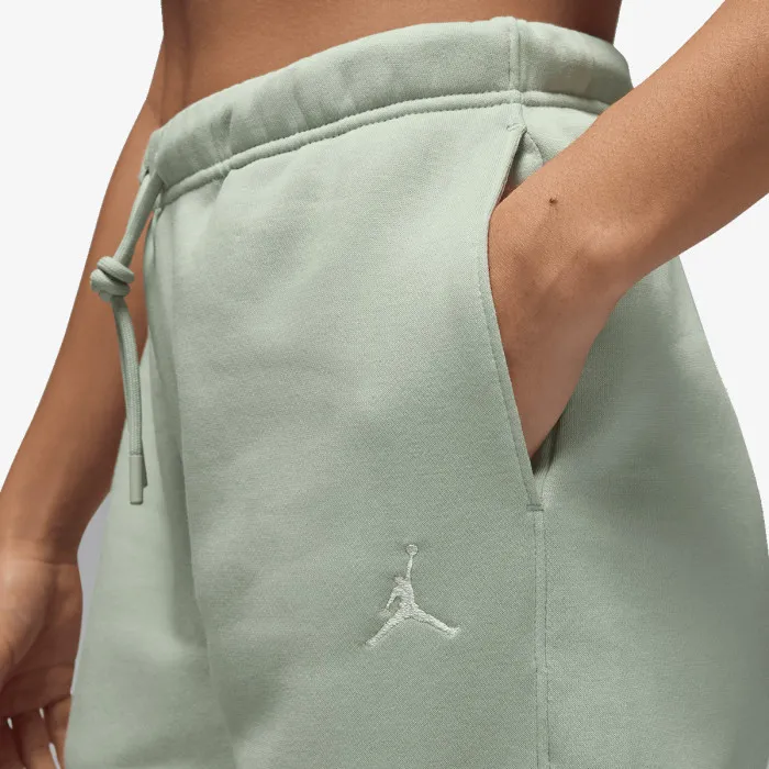 JORDAN W J BRKLN FLC PANT GFX 