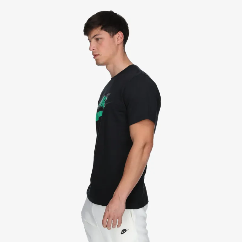 Nike M NSW TEE 12MO FUTURA SP25