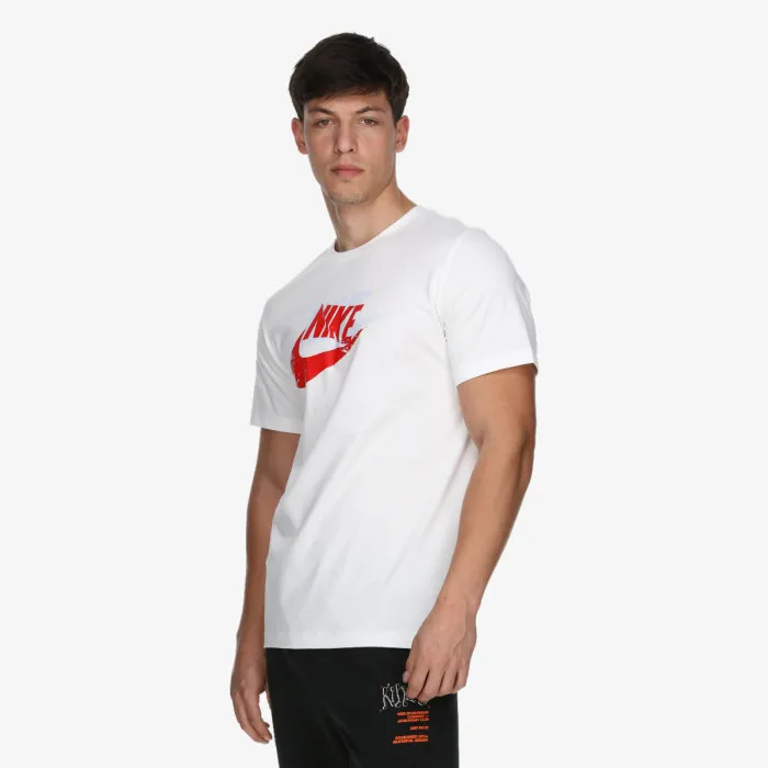 Nike M NSW TEE 12MO FUTURA SP25 