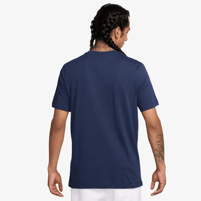 Nike M NSW TEE 12MO FUTURA SP25 