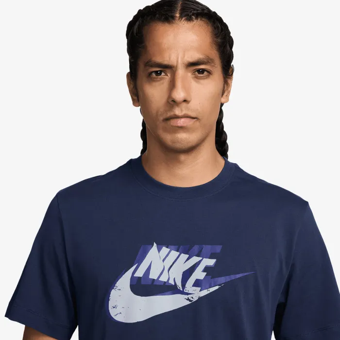 Nike M NSW TEE 12MO FUTURA SP25 