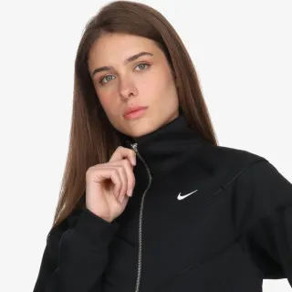 Nike W NSW NK WR POLY KNIT JKT