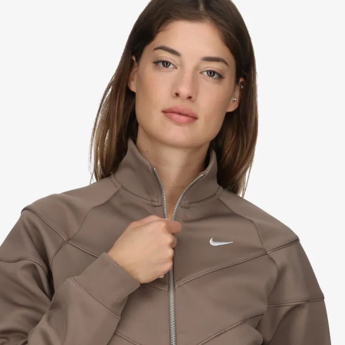 Nike W NSW NK WR POLY KNIT JKT 