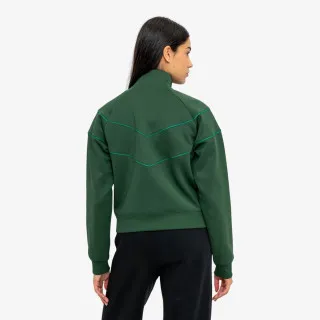 Nike W NSW NK WR POLY KNIT JKT 