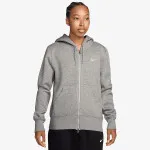 Nike W NSW PHNX FLC STD FZ HDY 