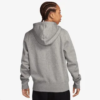 Nike W NSW PHNX FLC STD FZ HDY