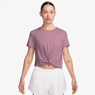 Nike W NK ONE CLASSIC TWST SS