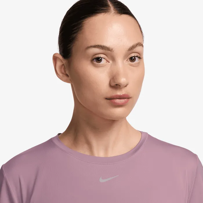 Nike W NK ONE CLASSIC TWST SS