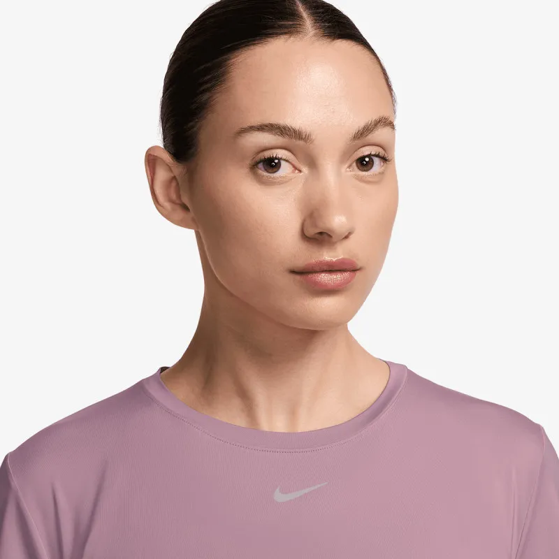 Nike W NK ONE CLASSIC TWST SS