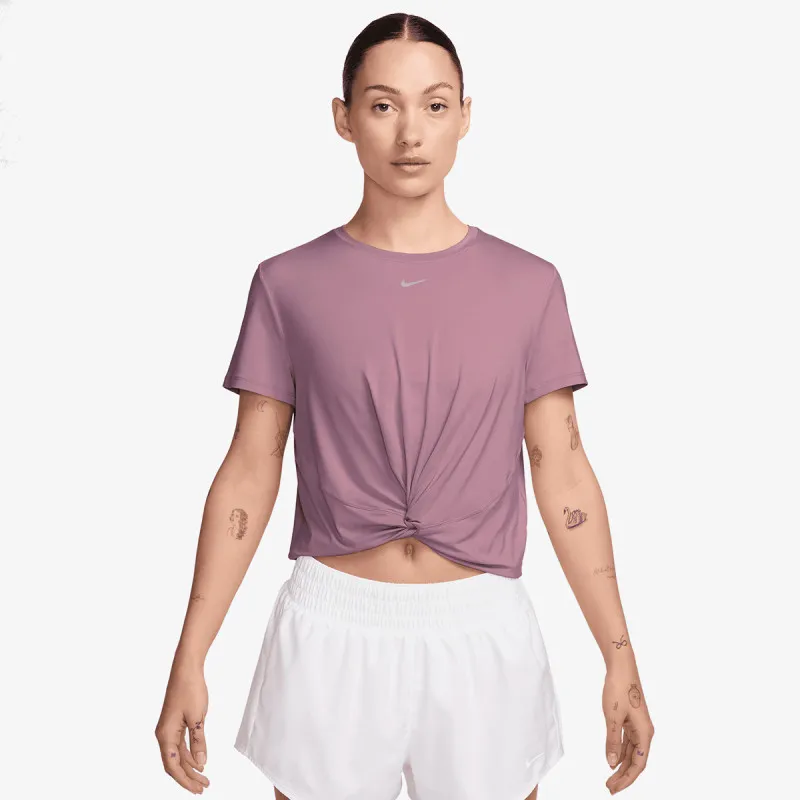 Nike W NK ONE CLASSIC TWST SS