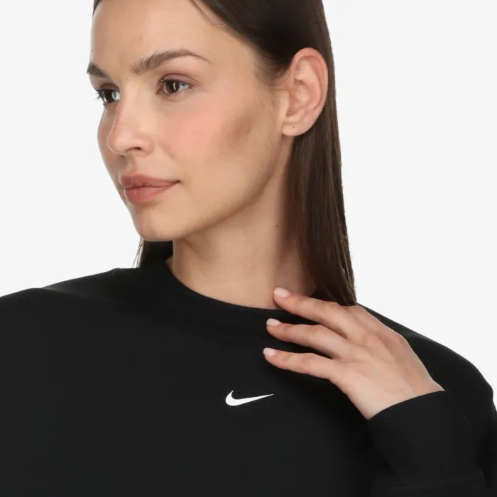Nike W NK PRIMA DF CREW TOP GG 