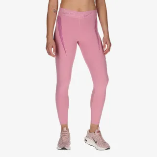Nike W NP DF MR 7/8 TIGHT TT GRX 