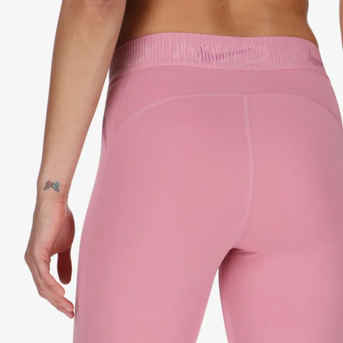 Nike W NP DF MR 7/8 TIGHT TT GRX 