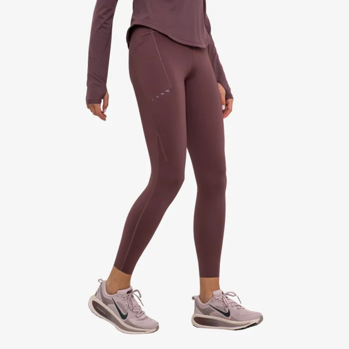 Nike W NK DF SWIFT HR 7/8 TIGHT 