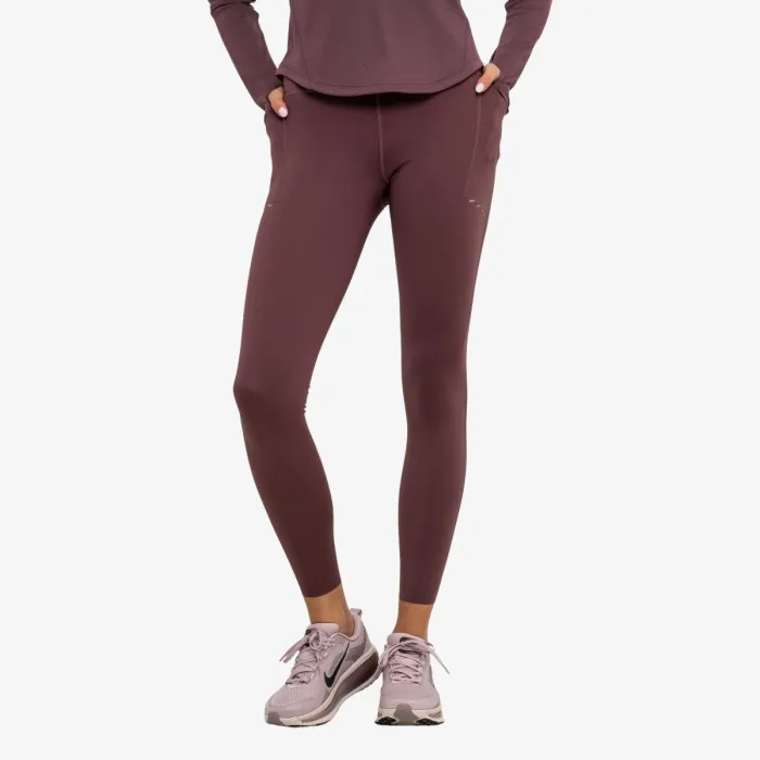 Nike W NK DF SWIFT HR 7/8 TIGHT 