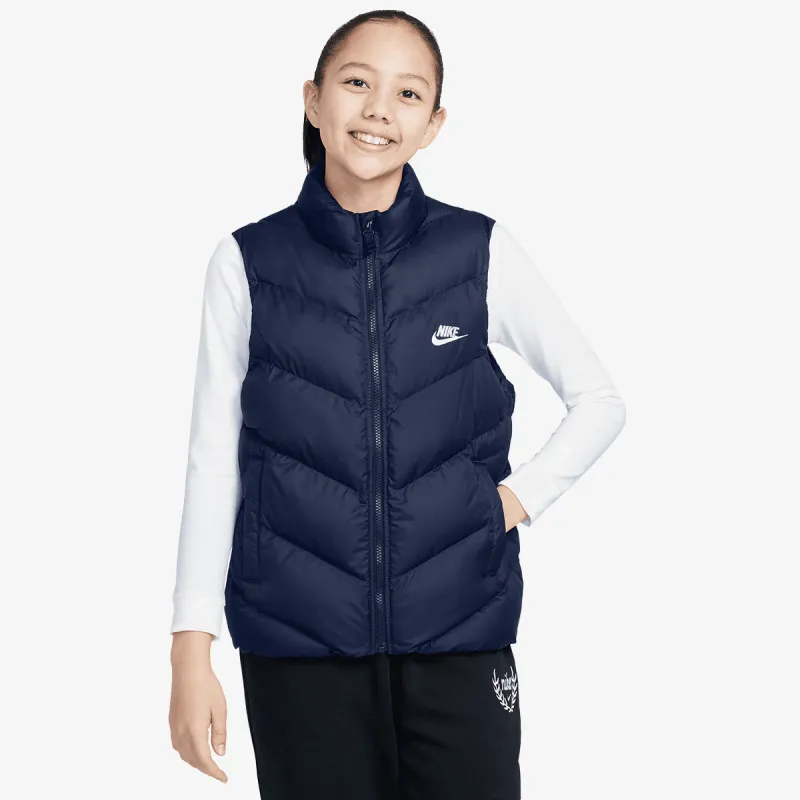 Nike K NSW TF ADP PUFFER VEST