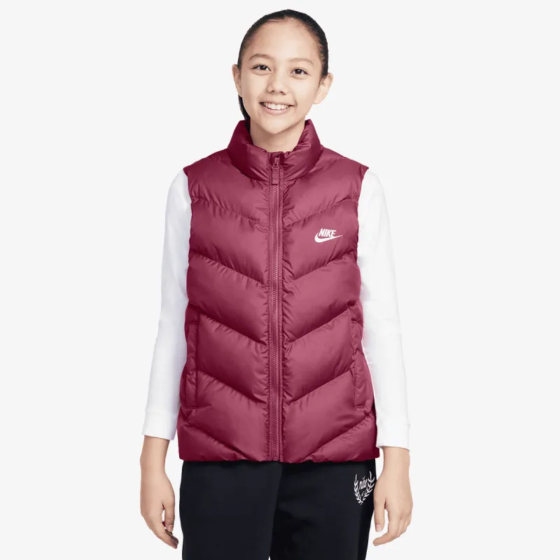 Nike K NSW TF ADP PUFFER VEST 