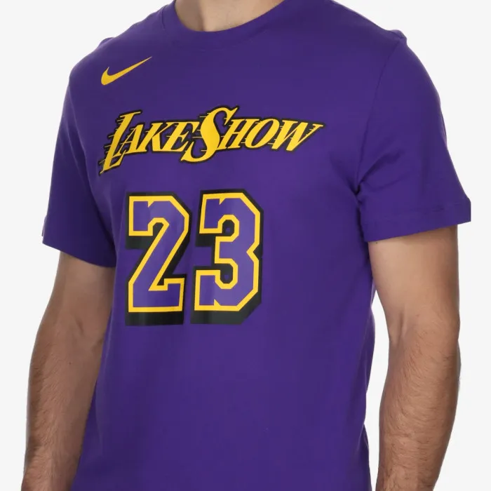 Nike LAL M NK ES CE NN SS TEE 