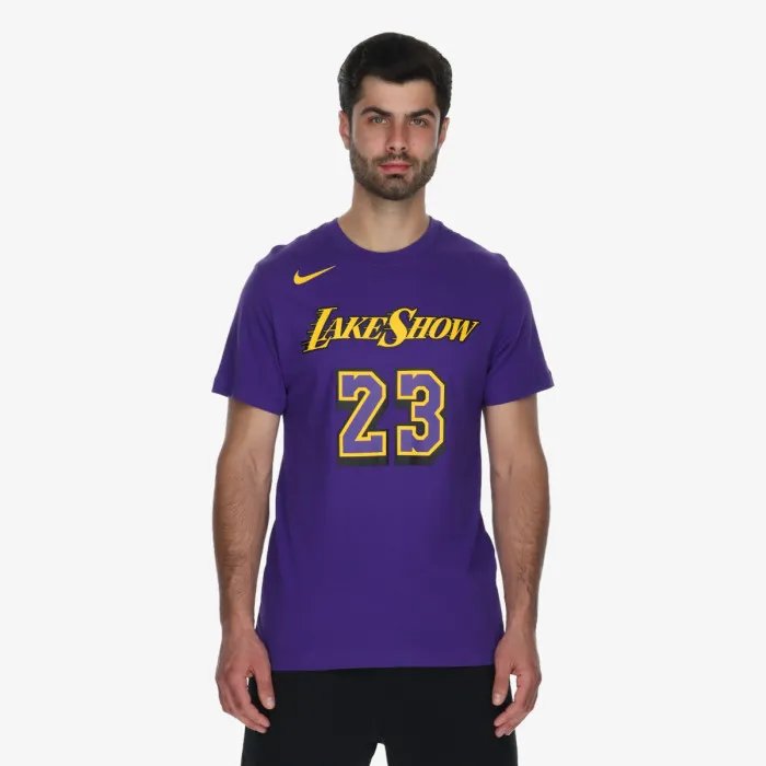 Nike LAL M NK ES CE NN SS TEE 