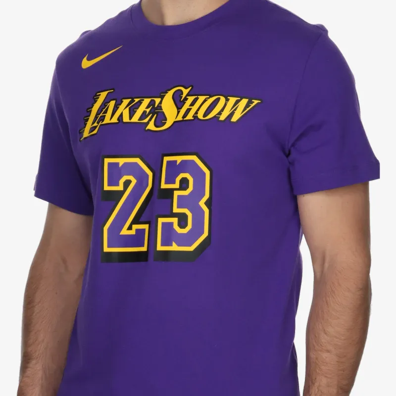 Nike LAL M NK ES CE NN SS TEE 