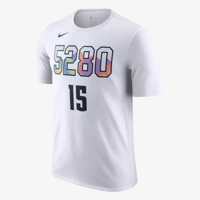 Nike DEN M NK ES CE NN SS TEE 