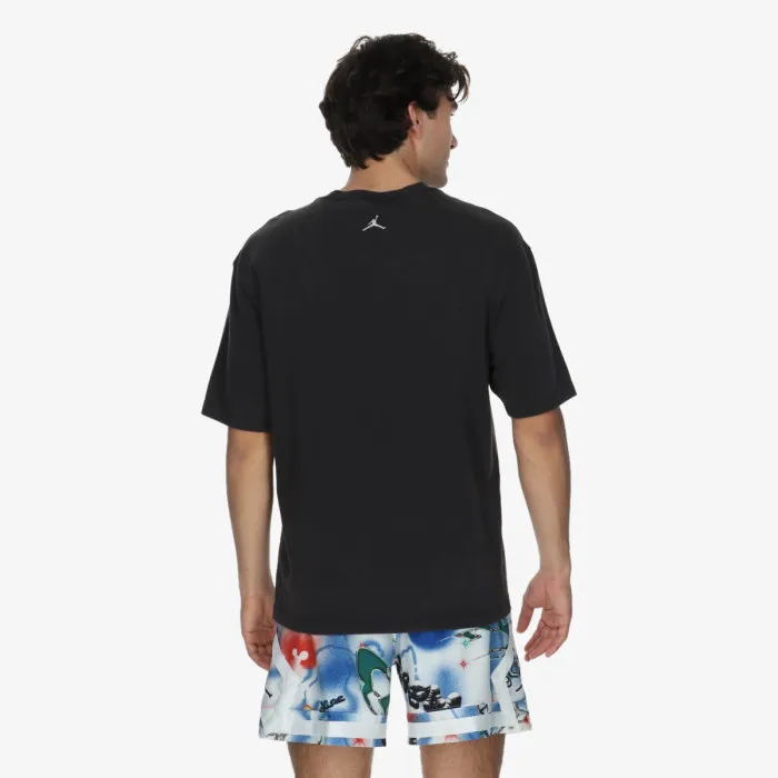 Nike M J BRAND JAM 85 SS CREW 