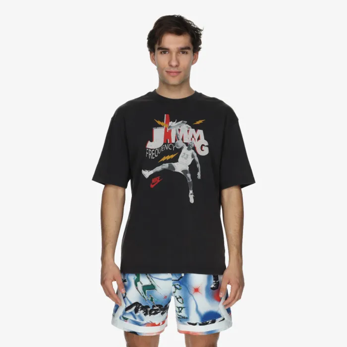 Nike M J BRAND JAM 85 SS CREW 