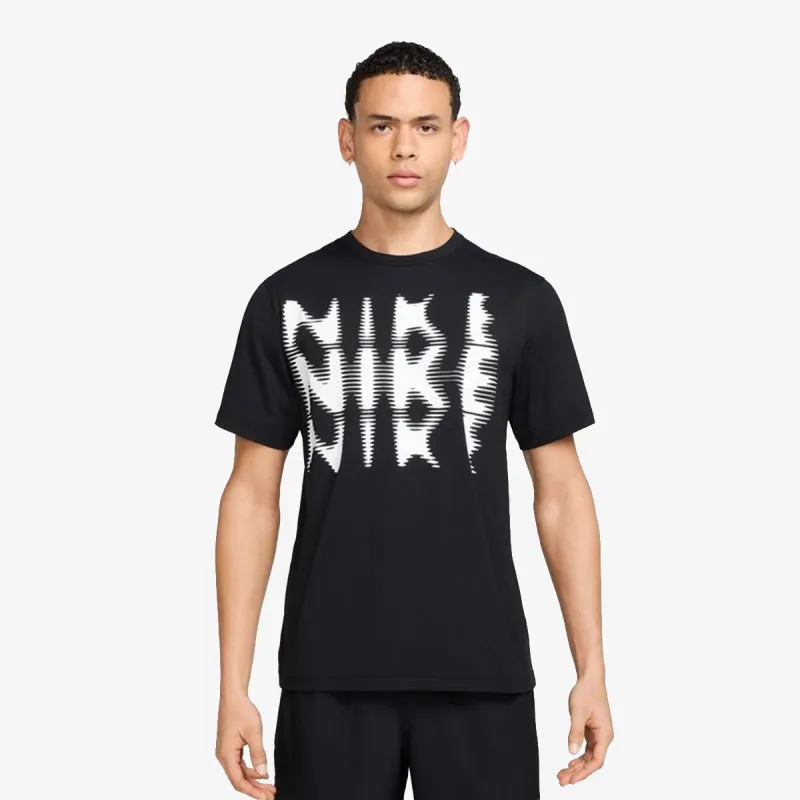 Nike M NK DF UV HYVERSE SS SWOOSH