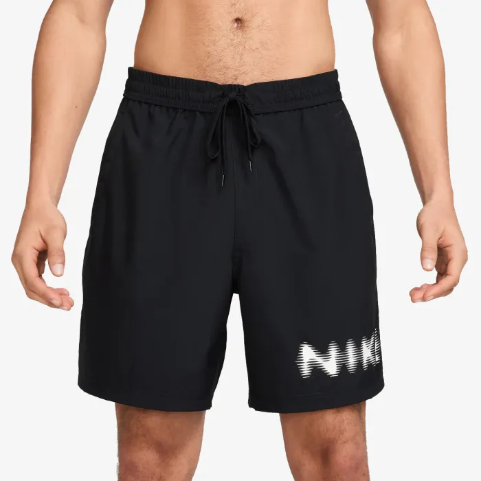 Nike M NK DF FORM 7IN UL SHORT SWOO 