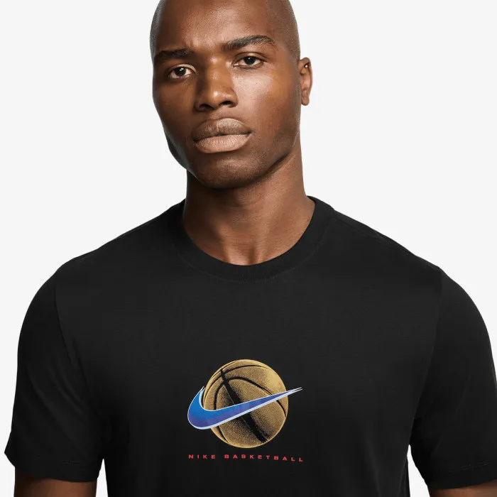 Nike M NK DF TEE OC 1 