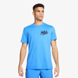 Nike M NK DF TEE BRAND READ 