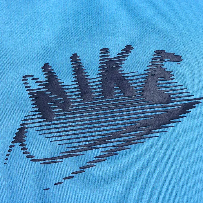 Nike M NK DF TEE BRAND READ 