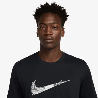 Nike M NK DF TEE RUN ENERGY SP25