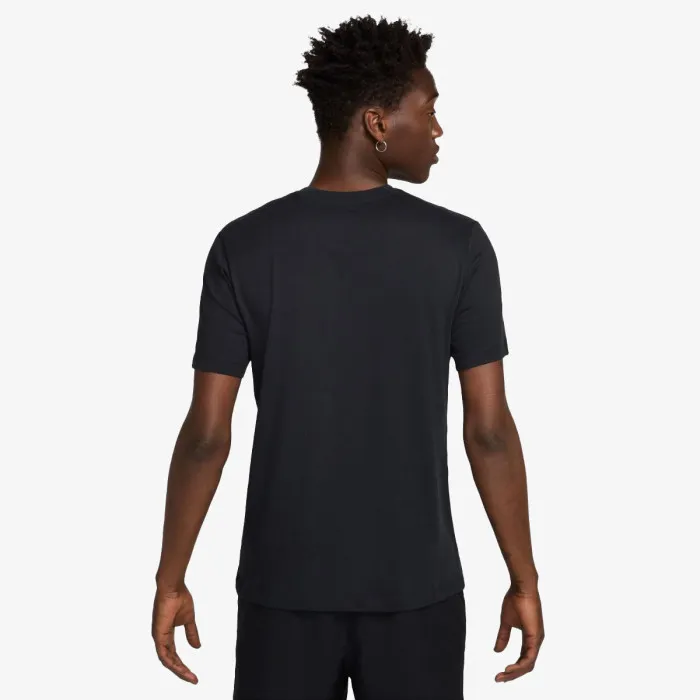 Nike M NK DF TEE RUN ENERGY SP25 